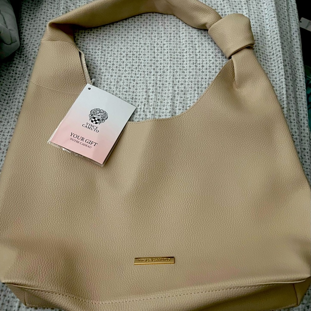 Vince Camuto shoulder bag
